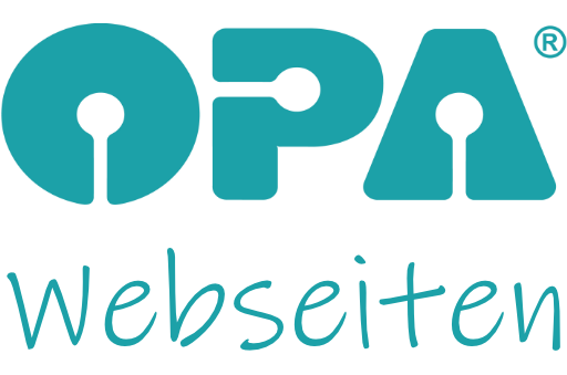 OPA-Webseiten